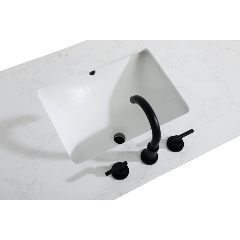 Boden 54 inch Single Bathroom Vanity, Expresso