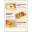 Panier de fruits à 3 niveaux 100% bambou avec crochets à banane, rangement mural pour articles de cuisine peu encombrant