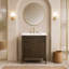 Emma 30" W Single Vanity-1094587424