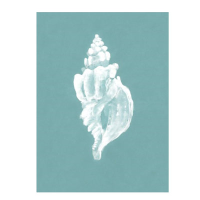 Pearl Shell V Painting by Fern Cassidy