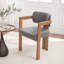 Chaise rembourrée Bula Stanford-114256821-129512886