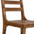 Kanwal 18'' H Solid Wood Side Chair