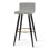 Dallas Ana Counter & Bar Stool
