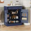 Garde-manger autoportant moderne