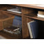 Jivon L-Shaped Solid Wood Base L-Shaped Desk-1807561854