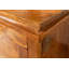 Oxford Unfinished TV Stand for TVs up to 70"