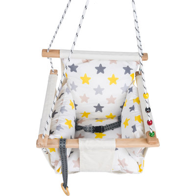 Balancelle pour bébé