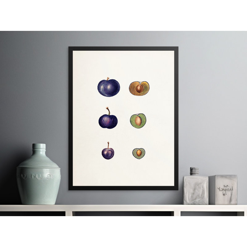 No Frame Print, 6x8