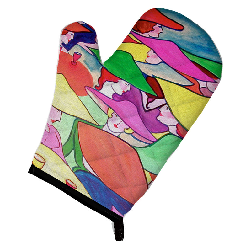 Gants de cuisine Caroline's Treasures