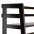 Acadian Ladder Bookcase (Set Of 2)-110223505-110223516