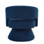 Fauteuil d'appoint pivotant Modern-130021817-130021815