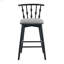 Tabouret de bar d'intérieur, ensemble de 2-236898198