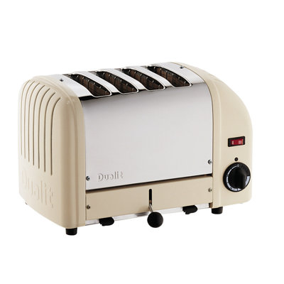Dualit Classic 4 Slot Vario Toaster