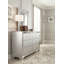 Ensemble de miroir de commode Belisa-108806074