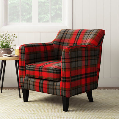 Wendyn Upholstered Armchair