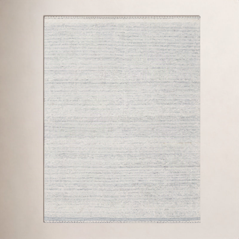 Larissa Striped Indoor Rug, Rectangle 5' x 7'6"