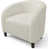 Polyester blanc