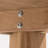 Woehler Teak Dining Table