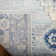 Christa Oriental Gray/Navy Area Rug