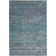 Malaya Abstract Hand Woven Area Rug