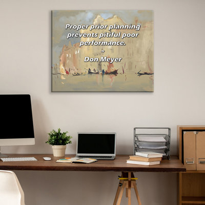 Astoria Grand Gallery Wrapped Canvas By Christina Perri: "You’re gonna catch a cold from the ice insi
