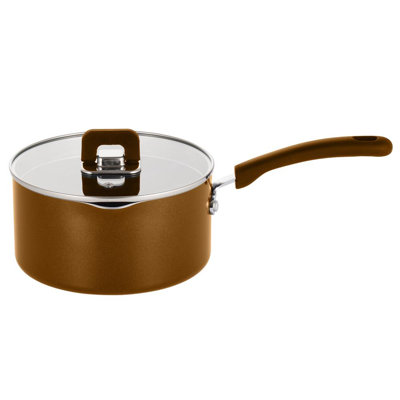 Non-Stick Saucepan