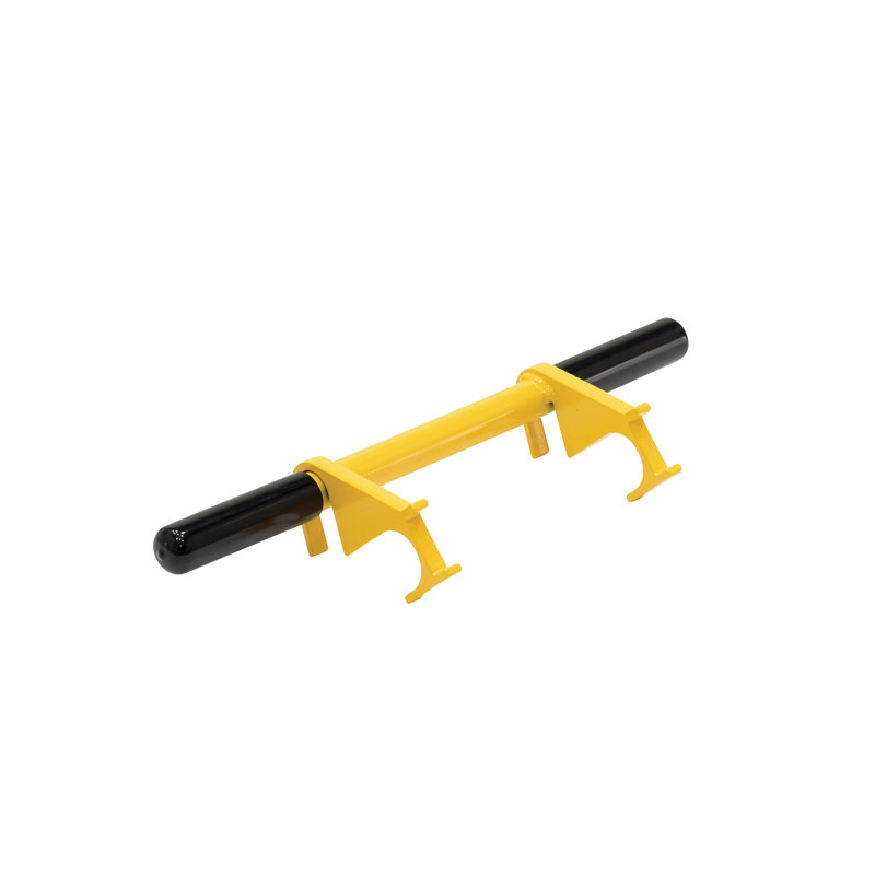Drum Stik-Handle and Bung Wrench