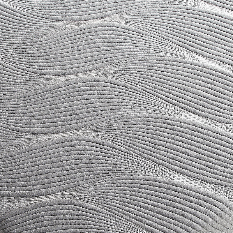 Matelas en mousse viscoélastique rafraîchissante Renew, Lit simple