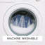 Tapis à neige de qualité supérieure lavable à la machine Dream Shag ADS223-1537733793