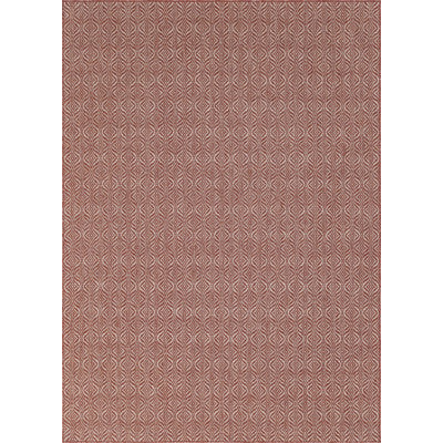 Tapis d'extérieur Preen couleur écorce