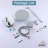 All-In-One Kit with Rough in-Valve-62488659