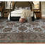 Trinity One-of-a-Kind 6' X 9'3" Area Rug