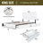 4 Drawers Storage Upholstered Bed-1245905226-1267144782