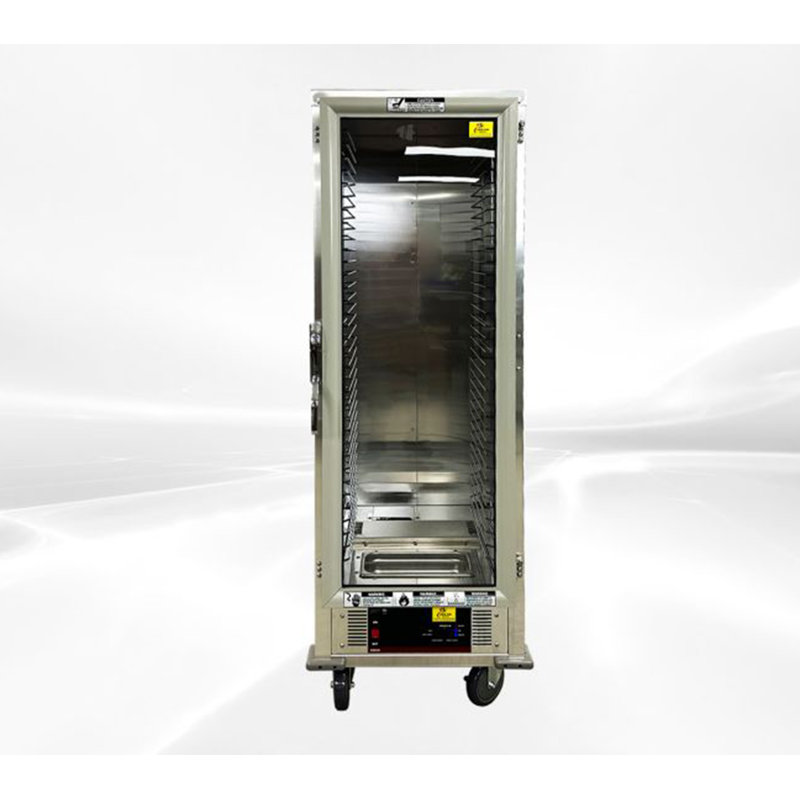 Armoire chauffante Nsf Warmer 