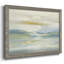 Paysage apaisant encadré sur toile-96270677-96270676