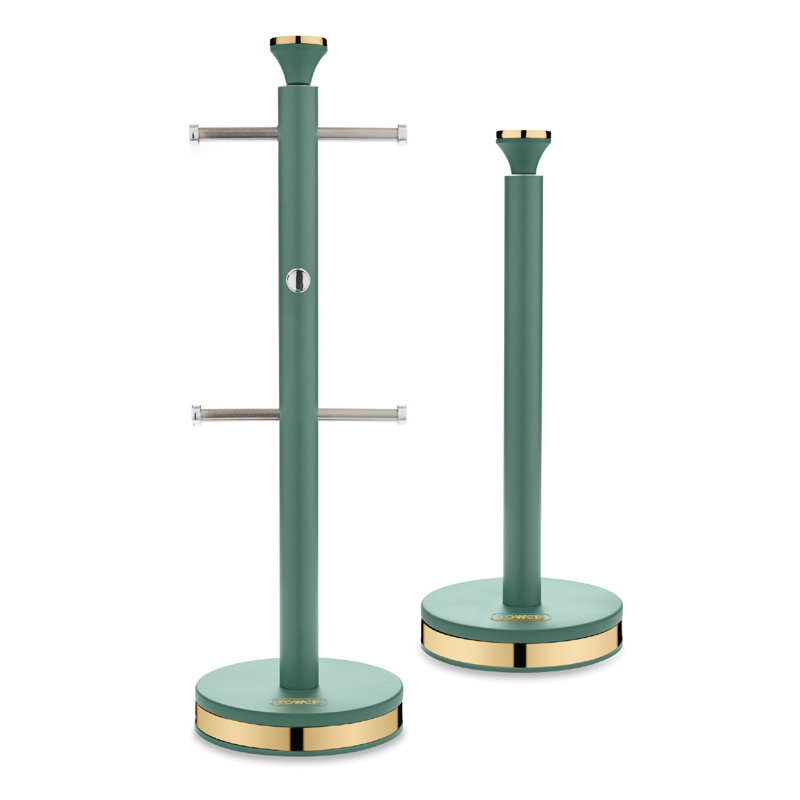 Composite Paper Towel Holder