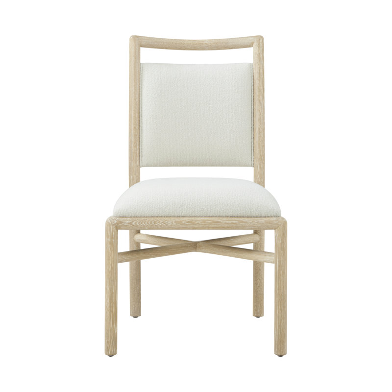 Montauk Upholstered Dining Chair, Lighthouse