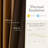  Velvet Pinch Pleated Back Tab Blackout Curtains Thick UV Protect Thermal Insulation Elegant Drapes for Season Dining Room/Bedroom/Living Room/Dorm, 2 Panels-1496507977-1496507981