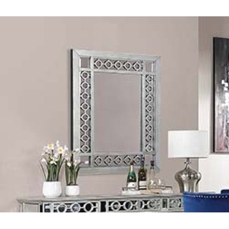 Miroir d'appoint Montana