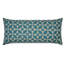 Marquee Lumbar Indoor/Outdoor Pillow Cover & Insert-42352684