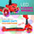 Hurtle Scooter-95667340