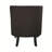 Upholstered Wingback Chair-1121311438