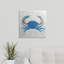 «Matheson Sea Creature - Crab 'Courtney Prahl, impression-19350698-26530425