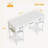 Cavisson Steel Computer Desk-1021382199