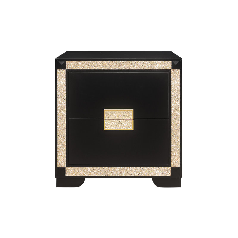 Table de chevet livel