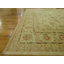 Tapis intérieur de la laine 15' x 23 pi 4" one-of-kind à la main noué la Huntingdon