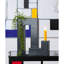 Ceramic Tabletop Candlestick