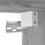 Koryn Unfinished Floating TV Stand for TVs up to 60"-1293523406-1337631786