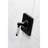Kingston Brass Single-Handle Wall Mount Three-Way Diverter Valve with Trim Kit-40035656