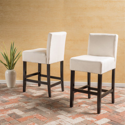 Kd Counter Stool [set Of 2 Pcs]